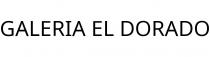 GALERIA EL DORADO