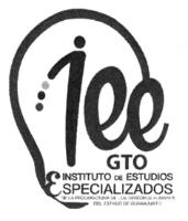 IEE GTO INSTITUTO DE ESTUDIOS ESPECIALIZADOS DE LA PROCURADURIA DE LOS DERECHOS HUMANOS DEL ESTADO DE GUANAJUATO