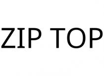 ZIP TOP