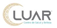 CENTRO LUAR CENTRO DE SALUD Y BELLEZA
