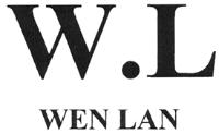 W.L WEN LAN