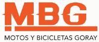 MBG MOTOS Y BICICLETAS GORAY