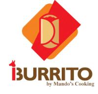 ¡BURRITO BY MANDO´S COOKING