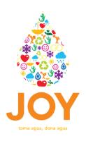 JOY TOMA AGUA; DONA AGUA