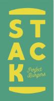 STACK PERFECT BURGERS