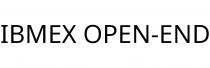 IBMEX OPEN-END