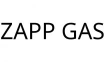 ZAPP GAS
