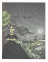 BAÚL DE LEYENDAS