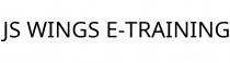 JS WINGS E-TRAINING
