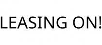 LEASING ON!