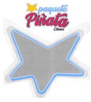 PAQUETE PIÑATA CLASICO