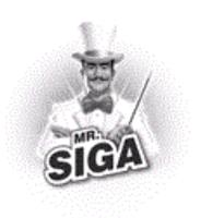MR. SIGA