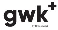 GWK BY GROUNDWORK