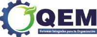 QEM SERVICIOS INTEGRALES PARA TU ORGANIZACIÓN
