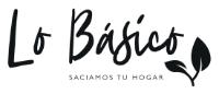 LO BÁSICO SACIAMOS TU HOGAR