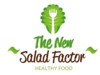 THE NEW SALAD FACTOR