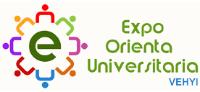 E EXPO ORIENTA UNIVERSITARIA VEHYI