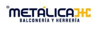 METÁLICA HC BALCONERIA Y HERRERIA