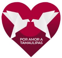 POR AMOR A TAMAULIPAS