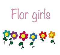 FLOR GIRLS