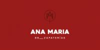 ZAPATERÍAS ANA MARÍA