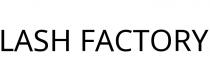 LASH FACTORY