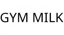 GYM MILK