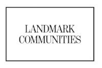 LANDMARK COMMUNITIES