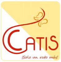 C CATIS ¡SOLO UN RATO MÁS!
