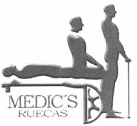 MEDIC´S RUECAS