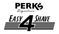 PERKS SIGNATURE EASY 4 SHAVE