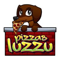 PIZZAS LUZZU