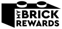 MY BRICK REWARDS