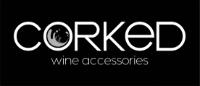 CORKED WINE ACCESSORIES