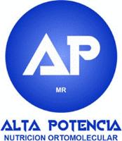 AP ALTA POTENCIA NUTRICION ORTOMOLECULAR