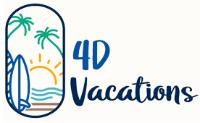 4D VACATIONS; FOUR DIAMOND VACATIONS