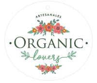 ORGANIC LOVERS
