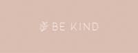 BE KIND