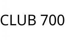 CLUB 700