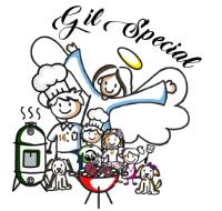 GIL SPECIAL