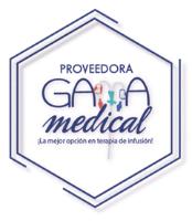 PROVEEDORA GAMA
