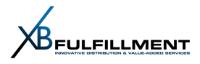 XB FULFILLMENT