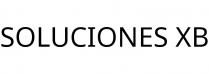 SOLUCIONES XB