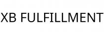XB FULFILLMENT