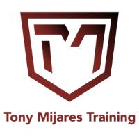 TONY MIJARES TRAINING