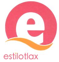 E ESTILO TLAX