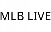 MLB LIVE