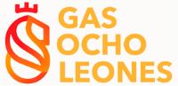 GAS OCHO LEONES