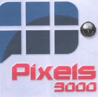 PIXELS 3000