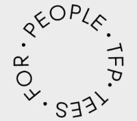 TFP TEES FOR PEOPLE